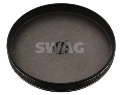 Уплотнение, корпус механической коробки передач SWAG 30 94 7167