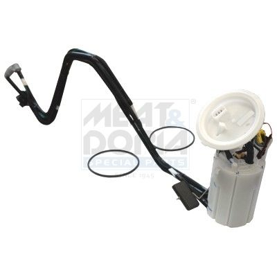 Элемент системы питания MEAT & DORIA 77398