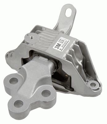 Piekare, Dzinējs LEMFÖRDER 37275 01