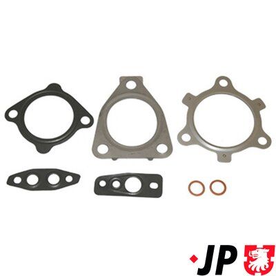 Montāžas komplekts, Kompresors JP GROUP 4817751110