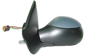 lusterko zew. /L/ PEUGEOT ABAKUS 2910M03