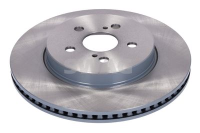 Тормозной диск SWAG 33 10 7357