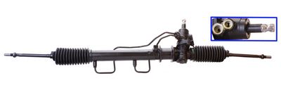 Рулевой механизм DRI 711520178