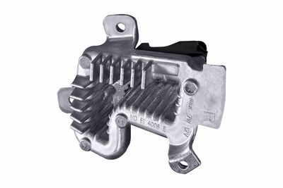 Pamatluktura modulis HELLA 9XB 199 658-081