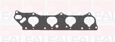 Комплект прокладок, впускной коллектор FAI AutoParts IM2148