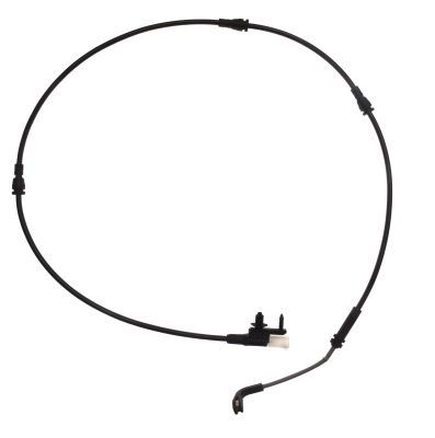 Indikators, Bremžu uzliku nodilums TEXTAR 98066200