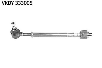 Stūres šķērsstiepnis SKF VKDY 333005
