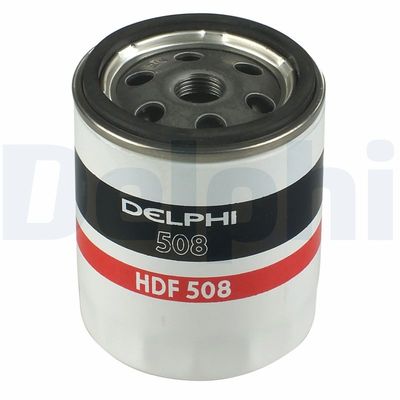 Топливный фильтр DELPHI HDF508
