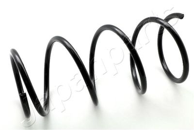 Balstiekārtas atspere JAPANPARTS ZC3942C