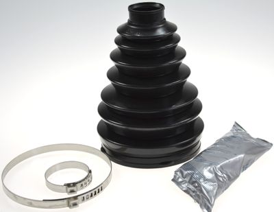 Комплект пыльника, приводной вал LÖBRO 304066