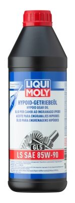 Трансмиссионное масло LIQUI MOLY 1410