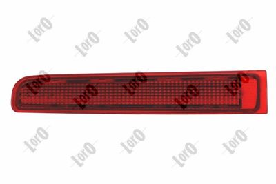 Papildus bremžu signāla lukturis ABAKUS 053-43-871D