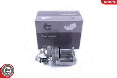 Тормозной суппорт ESEN SKV 55SKV383