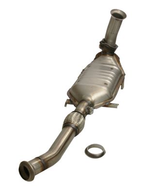 Катализатор MAXGEAR 27-6192