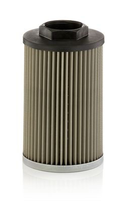 Filtrs, Hidropacēlāja sistēma MANN-FILTER HD 130