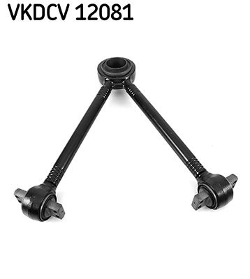 Neatkarīgās balstiekārtas svira, Riteņa piekare SKF VKDCV 12081