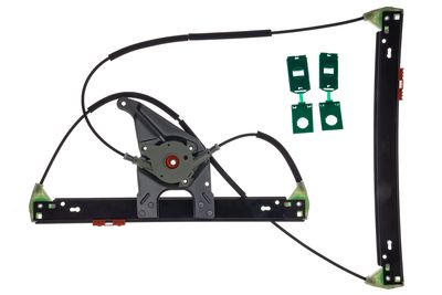 Stikla pacelšanas mehānisms DENCKERMANN L000076