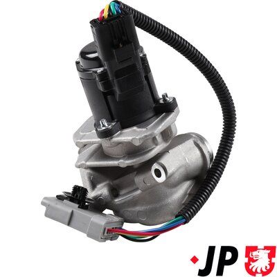 Клапан возврата ОГ JP GROUP 1519900200