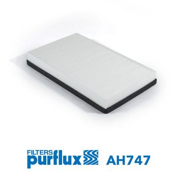 Filtrs, Salona telpas gaiss PURFLUX AH747
