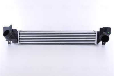 Интеркулер NISSENS 96378