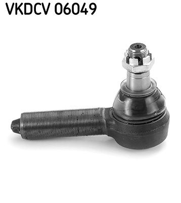 Stūres šķērsstiepņa uzgalis SKF VKDCV 06049