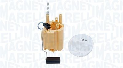 Degvielas sūkņa modulis MAGNETI MARELLI 519000058100