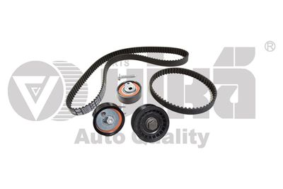 Комплект ремня ГРМ vika K11292601
