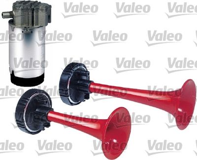 Skaņas signāls VALEO 479171