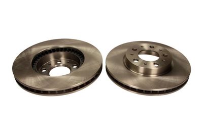 Тормозной диск MAXGEAR 19-0761