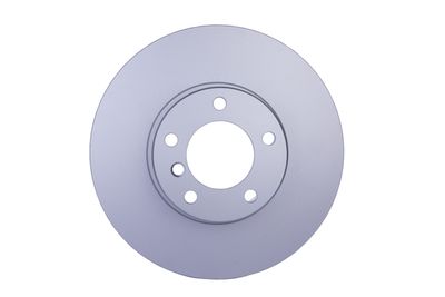 Тормозной диск HELLA 8DD 355 127-621