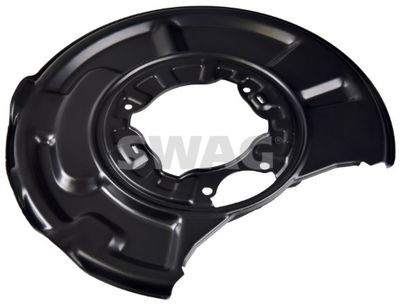 Dubļu sargs, Bremžu disks SWAG 33 10 7302