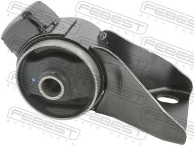 Подвеска, двигатель FEBEST MZM-026