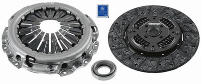 Sajūga komplekts SACHS 3000 951 453