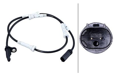 Devējs, Riteņu griešanās ātrums HELLA 6PU 358 218-111