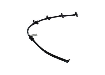 Шланг, утечка топлива BOSCH 0 445 130 113