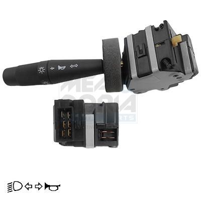 Выключатель на рулевой колонке MEAT & DORIA 23179