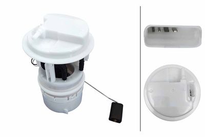 Элемент системы питания HELLA 8TF 358 316-941