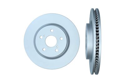 Bremžu diski KAMOKA 103064