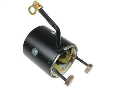 Обмотка возбуждения, стартер AS-PL SF2005