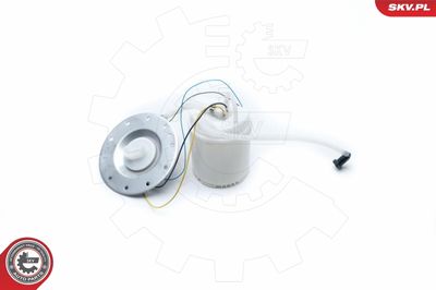 Barošanas sistēmas elements ESEN SKV 02SKV752