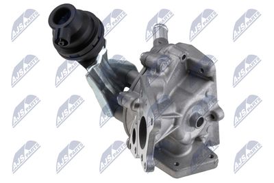 Клапан возврата ОГ NTY EGR-ME-020