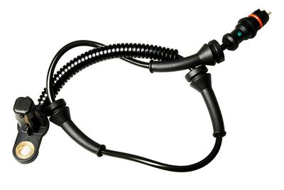 Devējs, Riteņu griešanās ātrums DENCKERMANN B180106