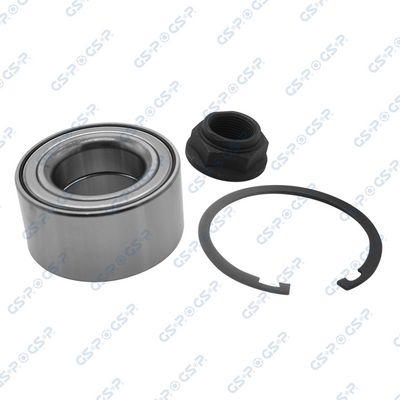 Комплект подшипника ступицы колеса GSP GK6653