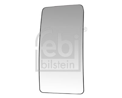 Spoguļstikls, Ārējais atpakaļskata spogulis FEBI BILSTEIN 180055