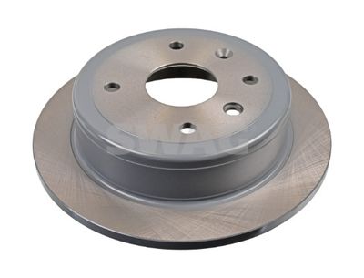 Тормозной диск SWAG 33 10 6683