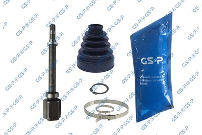 Šarnīru komplekts, Piedziņas vārpsta GSP 602418