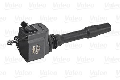 Катушка зажигания VALEO 245372