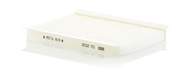 Фильтр, воздух во внутренном пространстве MANN-FILTER CU 2532