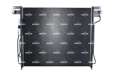 Конденсатор, кондиционер NRF 350561