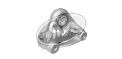 Подвеска, двигатель DYS 71-25071